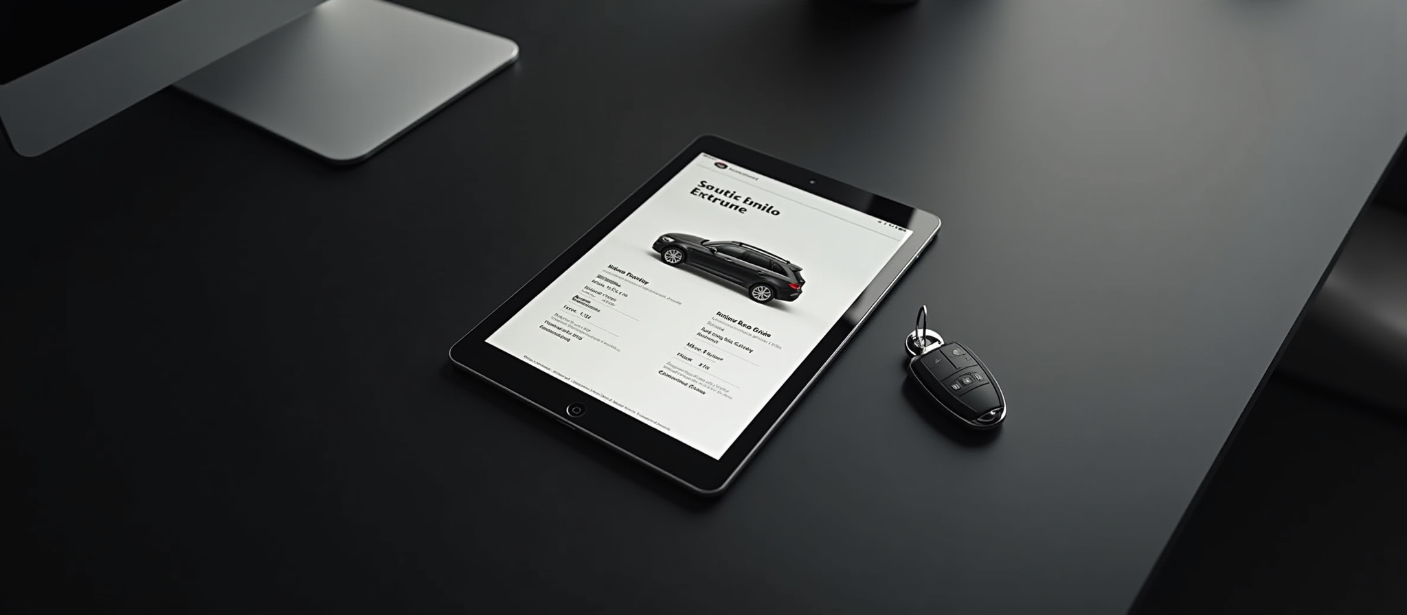 Vehículo premium 3
